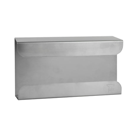 Handschuhspender Edelstahl, 1 Box