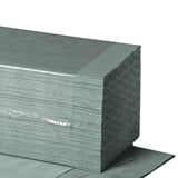Papierhandtücher, 1-lagig