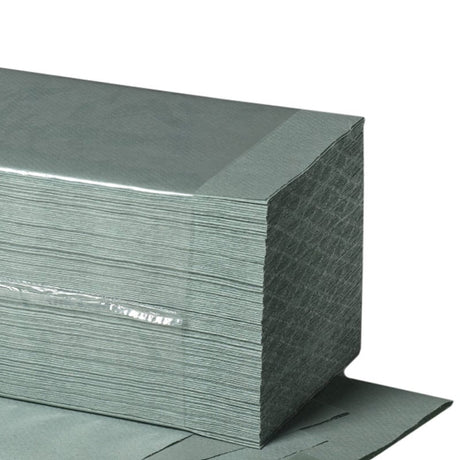 Papierhandtücher, 1-lagig