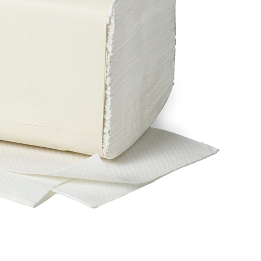 Papierhandtücher, 2-lagig