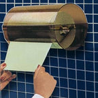 Tork Advanced Handtuchrollen, grün