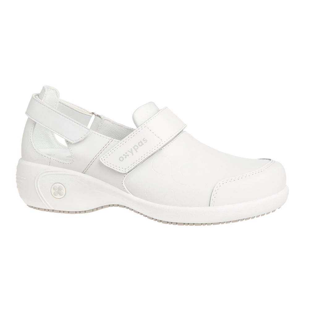 Oxypas Krankenhaus-Schuhe