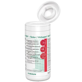 Meliseptol HBV Tücher, Spenderdose