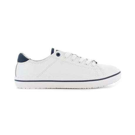 Ledersneaker Paola