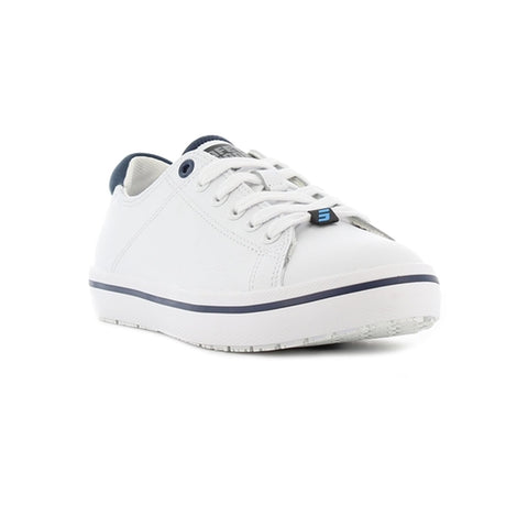 Ledersneaker Paola