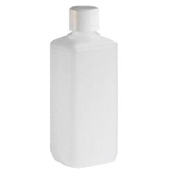 Dosierflasche 250 ml, leer