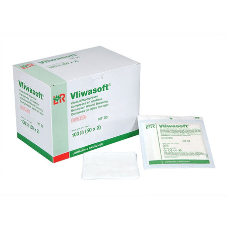 Vliwasoft steril