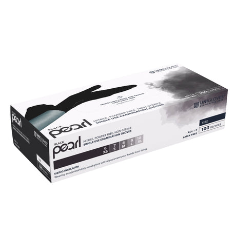 Unigloves Pearl Nitrilhandschuhe