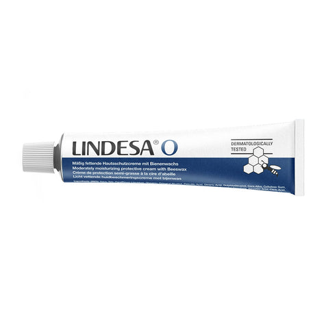 Lindesa O