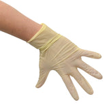 Unigloves Pearl Nitrilhandschuhe