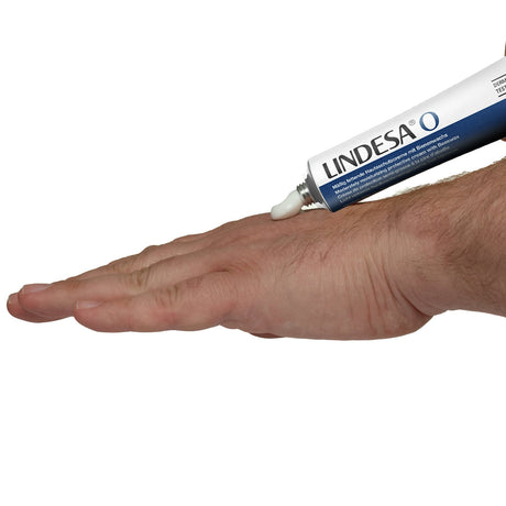 Lindesa O