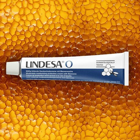 Lindesa O