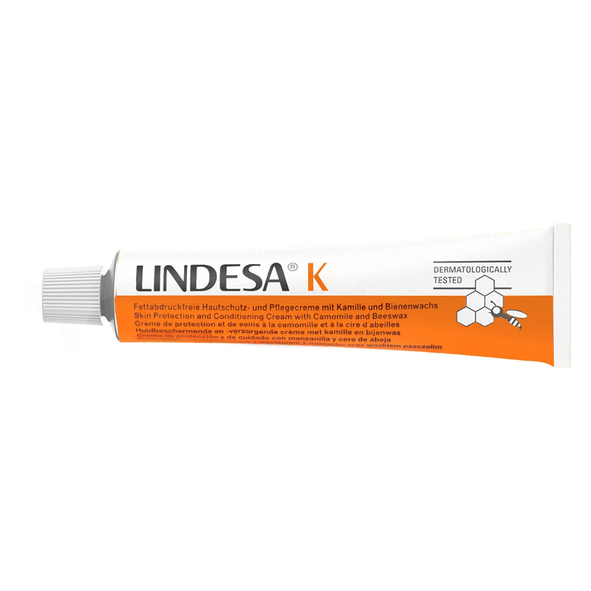 Lindesa K