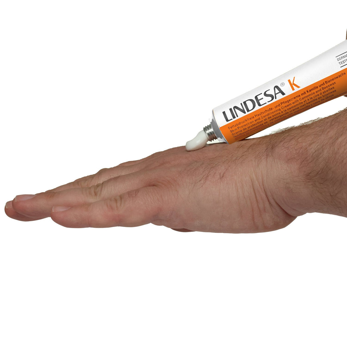 Lindesa K