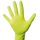 Monoart Latexhandschuhe