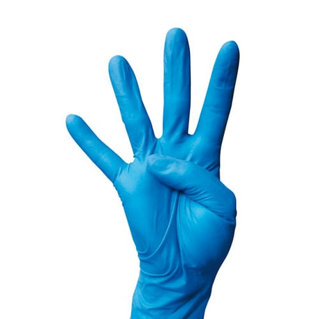 Monoart Latexhandschuhe