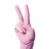 Monoart Latexhandschuhe