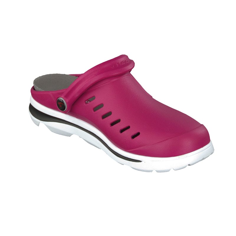 chung-shi Dux Ortho Clog