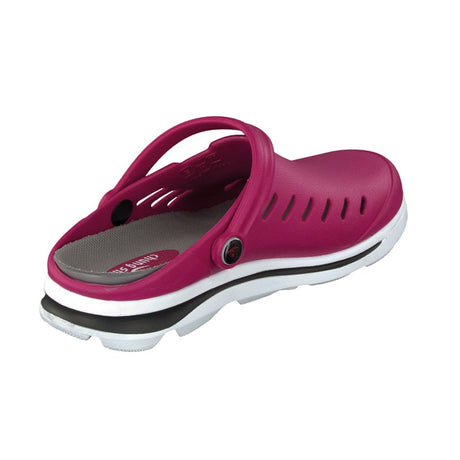 chung-shi Dux Ortho Clog
