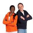 Fleece-Jacke «Ruben»