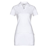 Long-Poloshirt Tamara