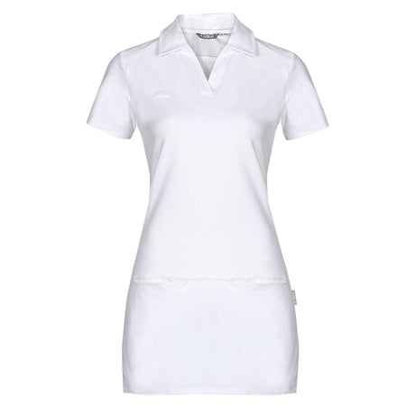 Long-Poloshirt Tamara