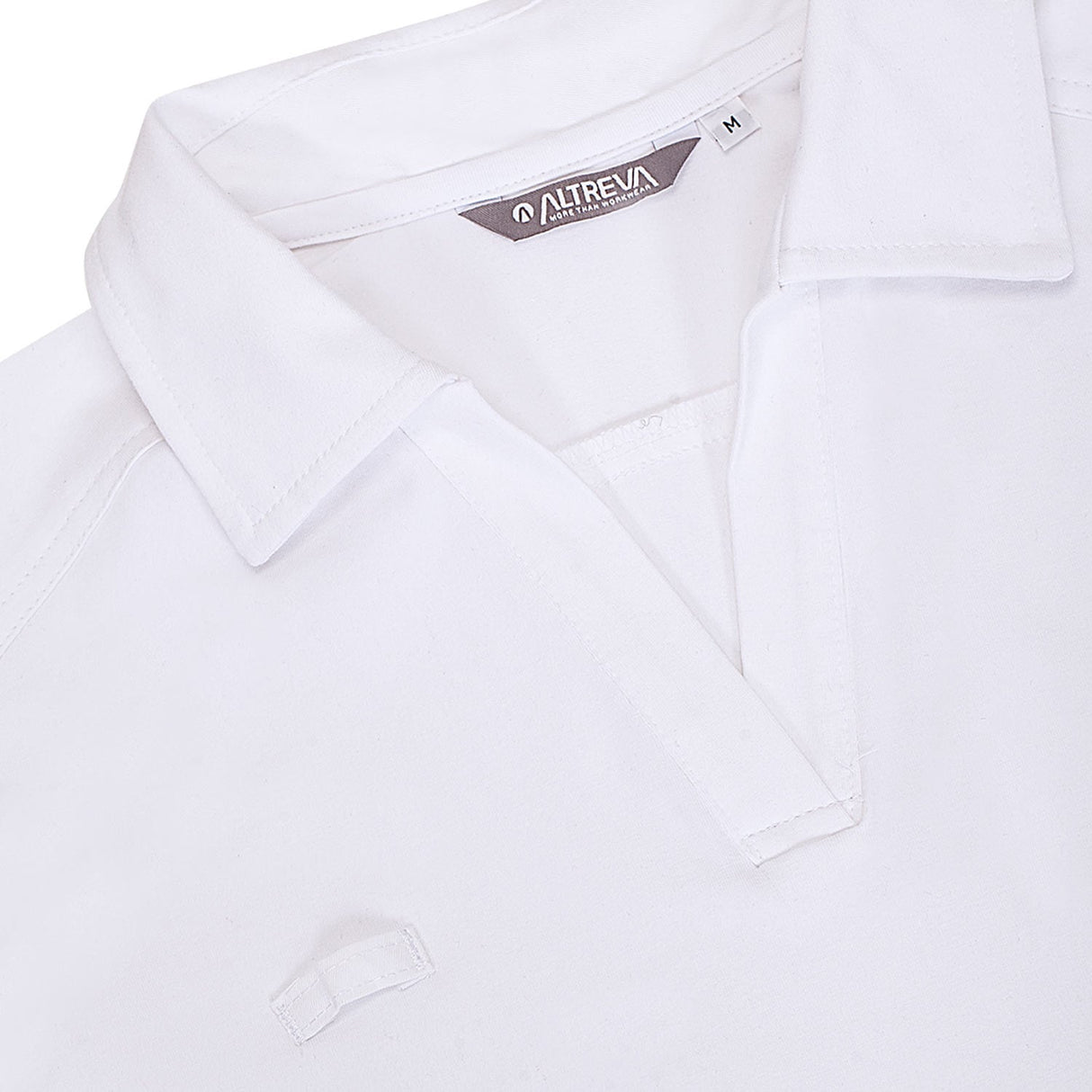 Long-Poloshirt Tamara