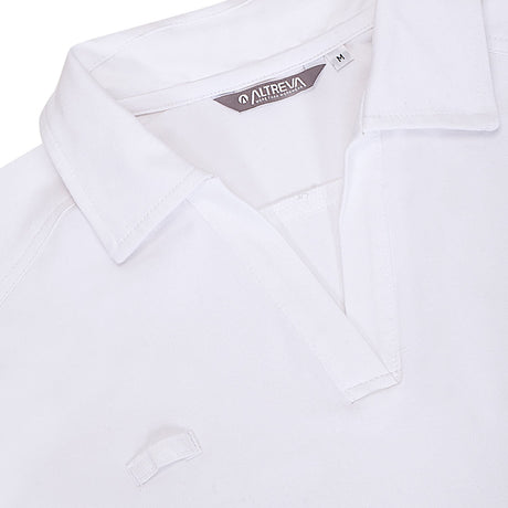 Long-Poloshirt Tamara