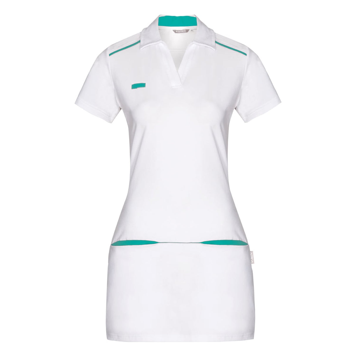 Long-Poloshirt Tamara