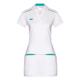 Long-Poloshirt Tamara