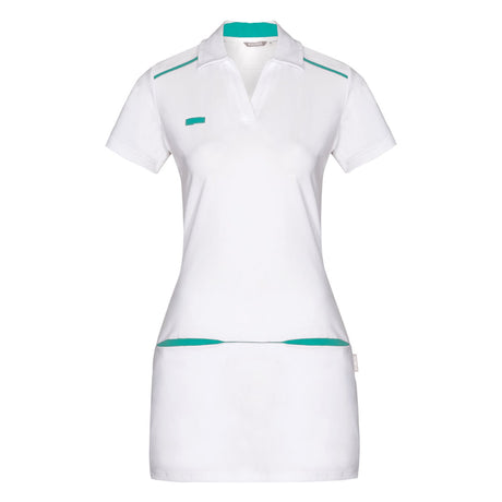 Long-Poloshirt Tamara