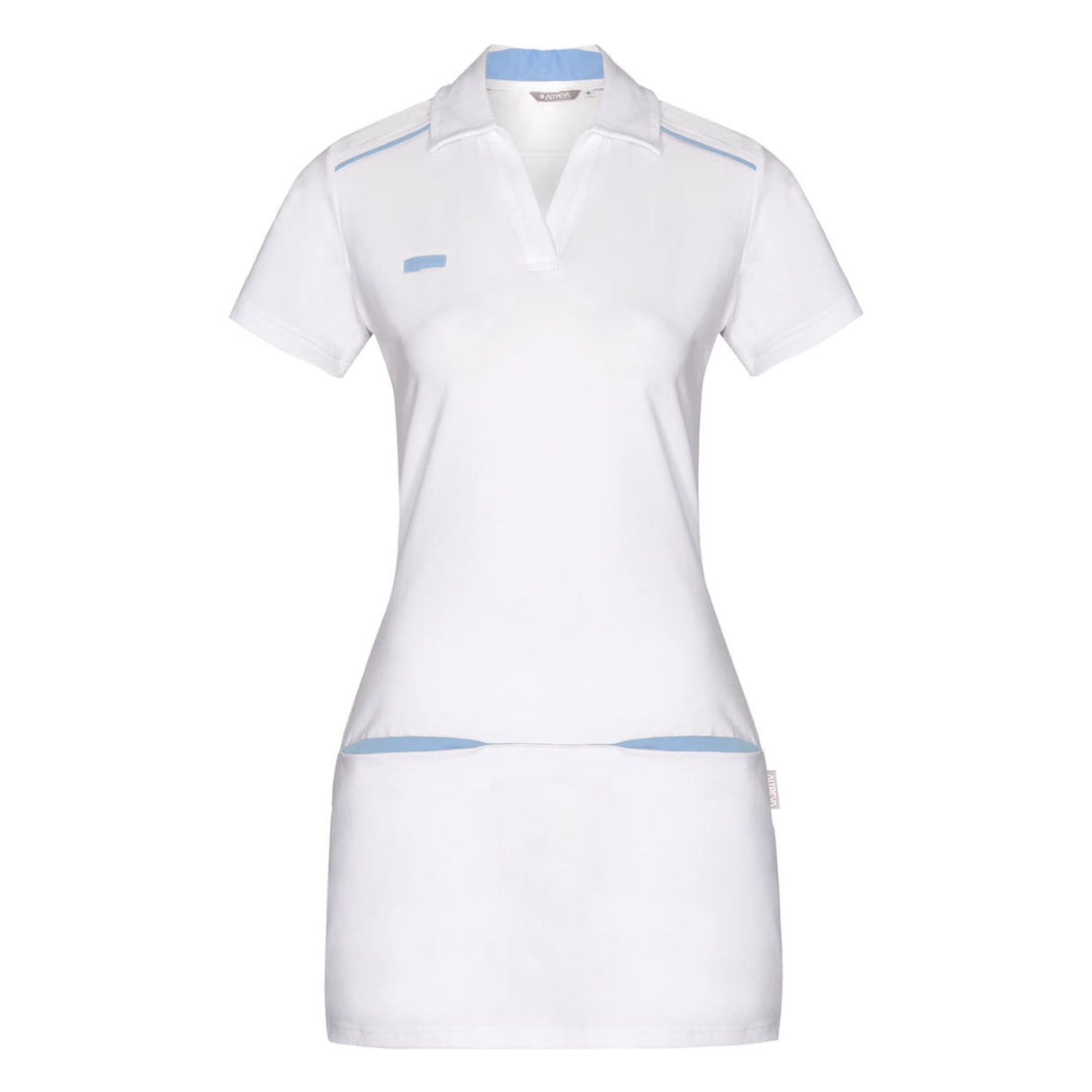 Long-Poloshirt Tamara