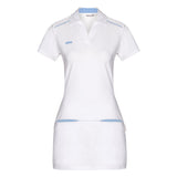 Long-Poloshirt Tamara