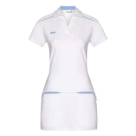 Long-Poloshirt Tamara