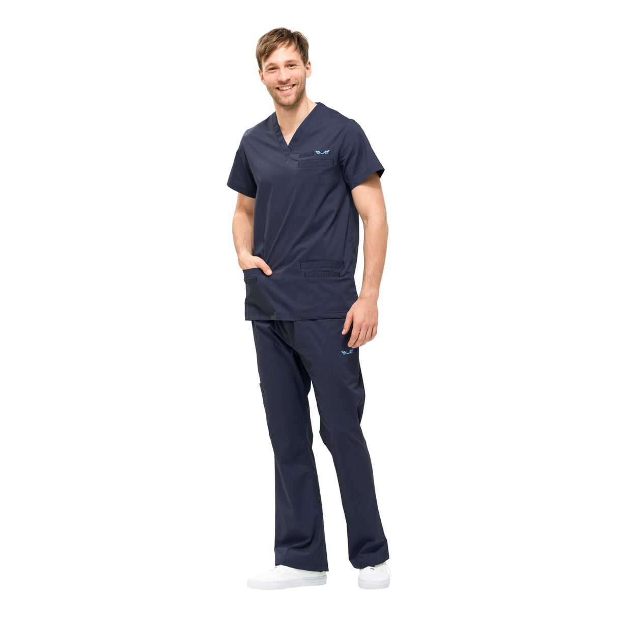 canberroo® Herren-Top