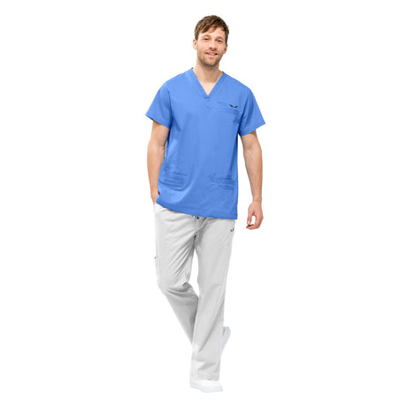 canberroo® Herren-Top