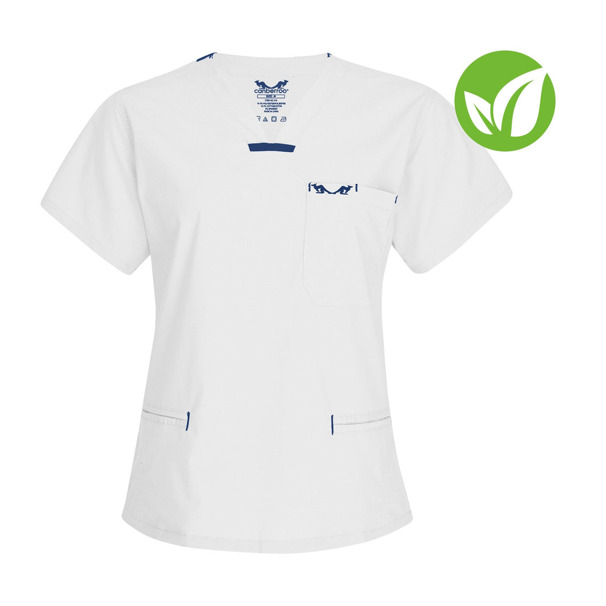 canberroo® Damen-Top