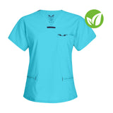 canberroo® Damen-Top