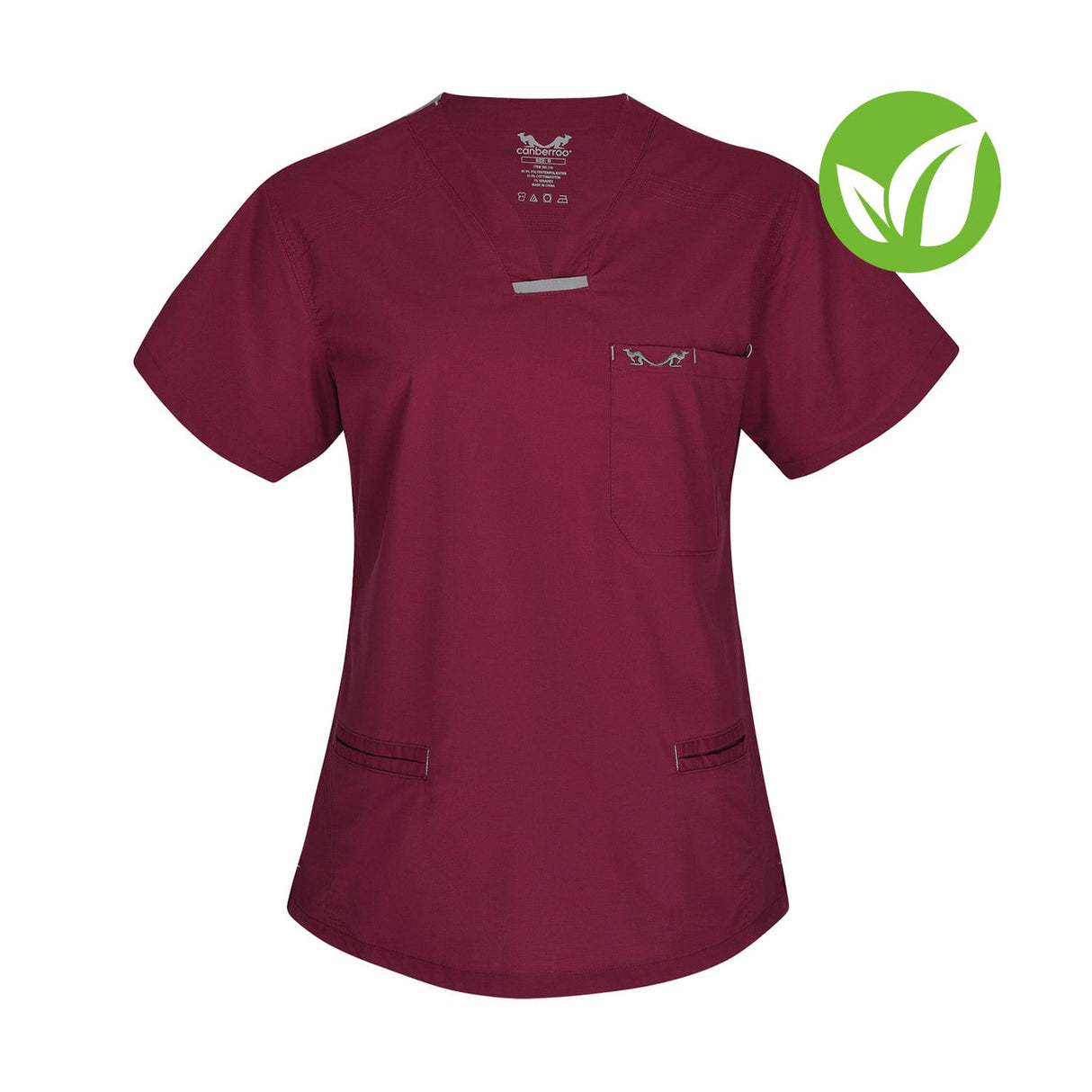 canberroo® Damen-Top