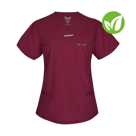 canberroo® Damen-Top