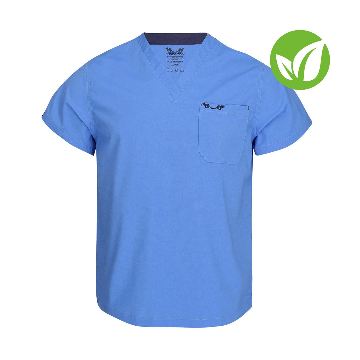 canberroo® Unisex-Top