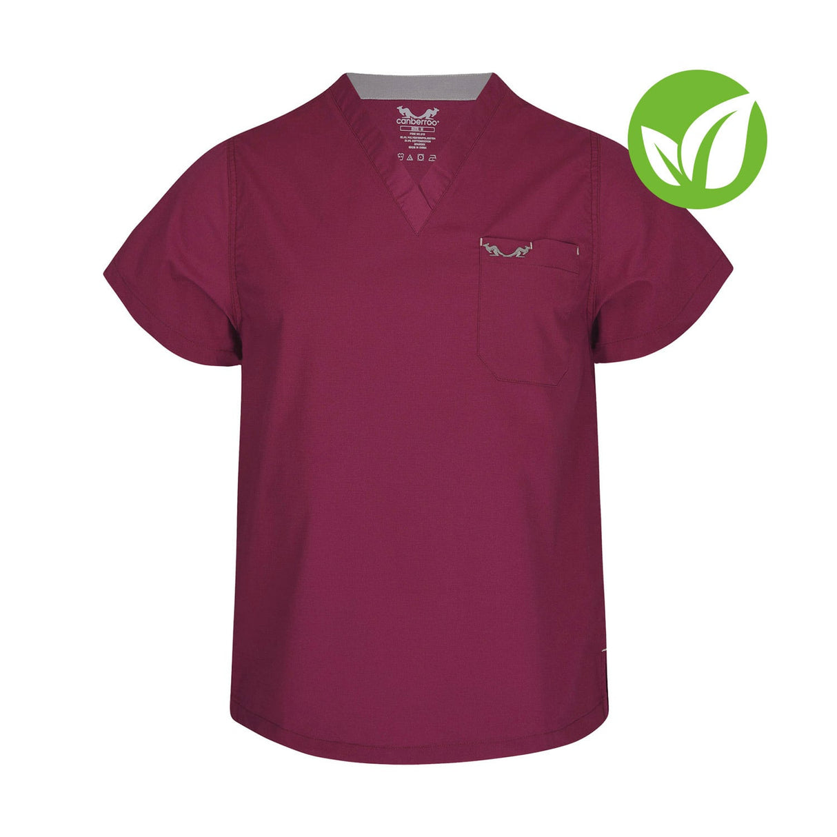 canberroo® Unisex-Top
