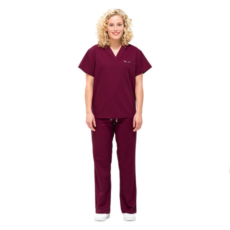 canberroo® Unisex-Hose