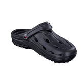 chung-shi Dux Clogs