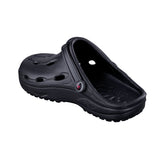 chung-shi Dux Clogs