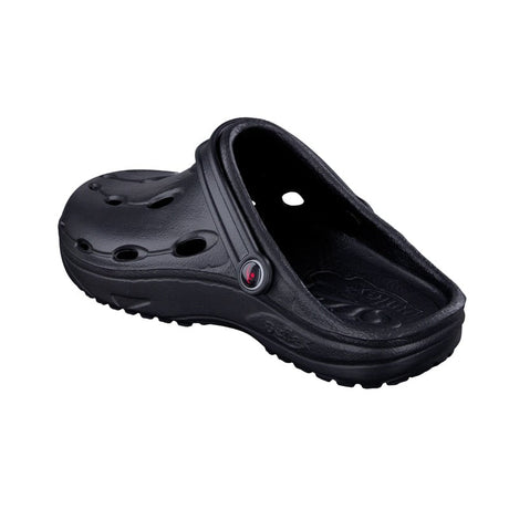 chung-shi Dux Clogs
