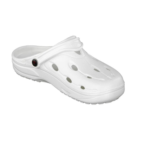 chung-shi Dux Clogs
