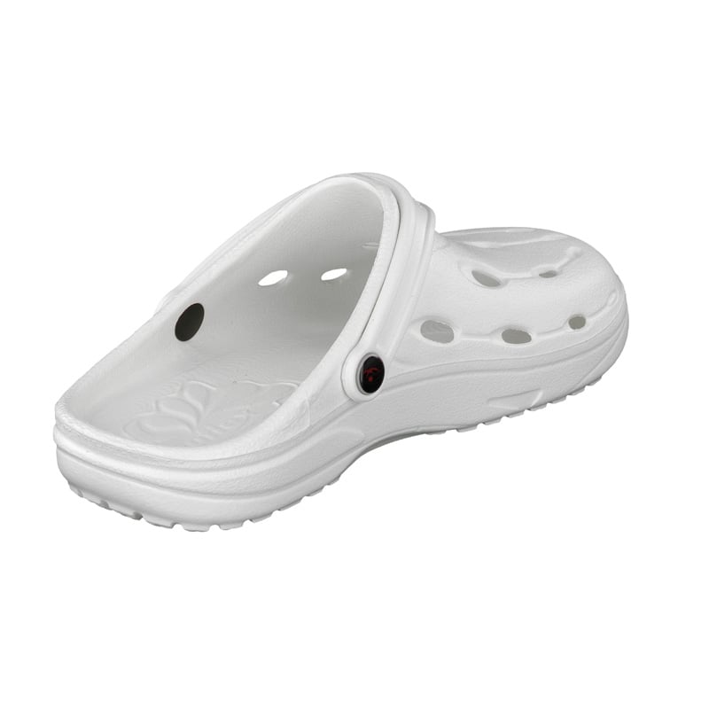 chung-shi Dux Clogs