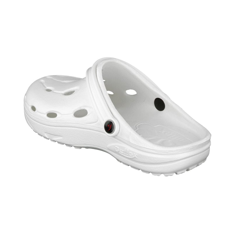 chung-shi Dux Clogs