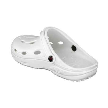 chung-shi Dux Clogs